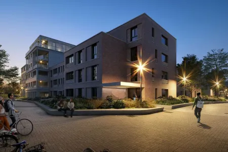Appartement Gearchiveerd Puurs