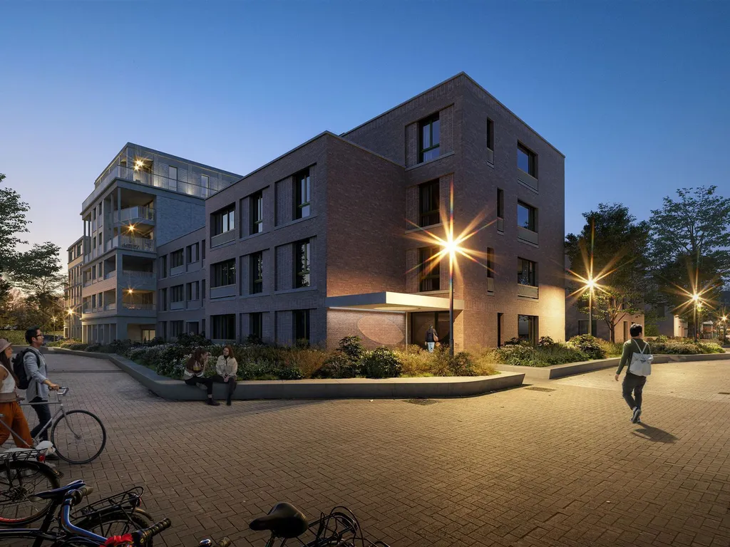 Hoofdfoto Appartement in Puurs
