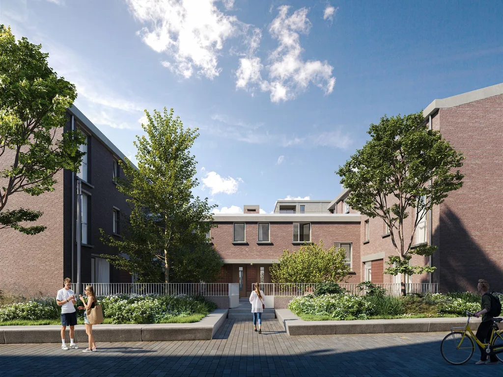 Hoofdfoto Huis in Puurs