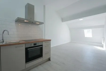 Appartement Te Koop Hoei