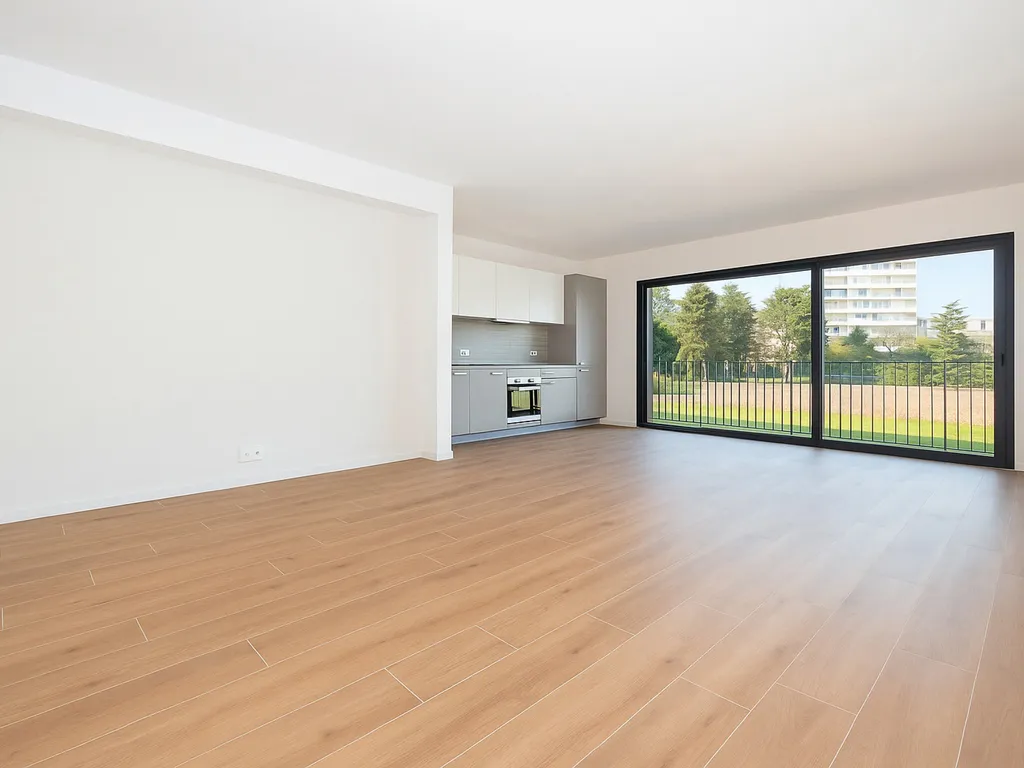 Hoofdfoto Appartement in Ganshoren