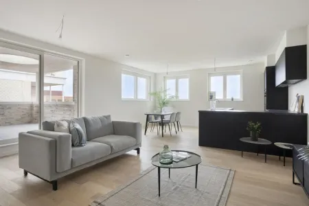 Appartement Gearchiveerd Puurs