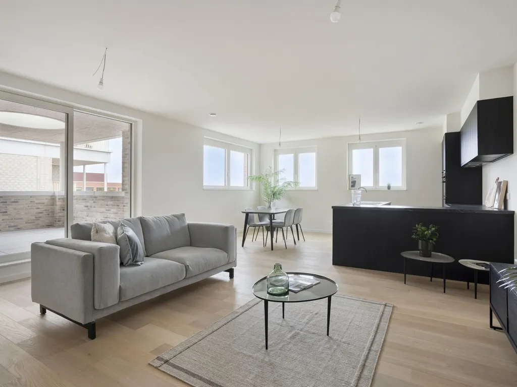Hoofdfoto Appartement in Puurs