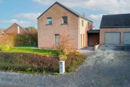 Villa Gearchiveerd Couthuin