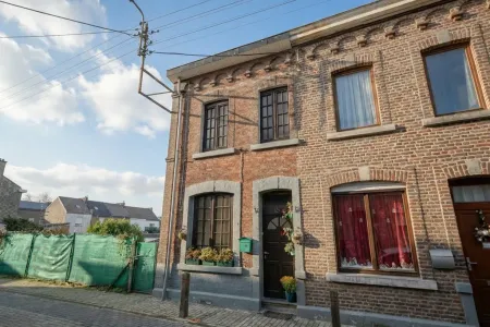 Maison À vendre Engis