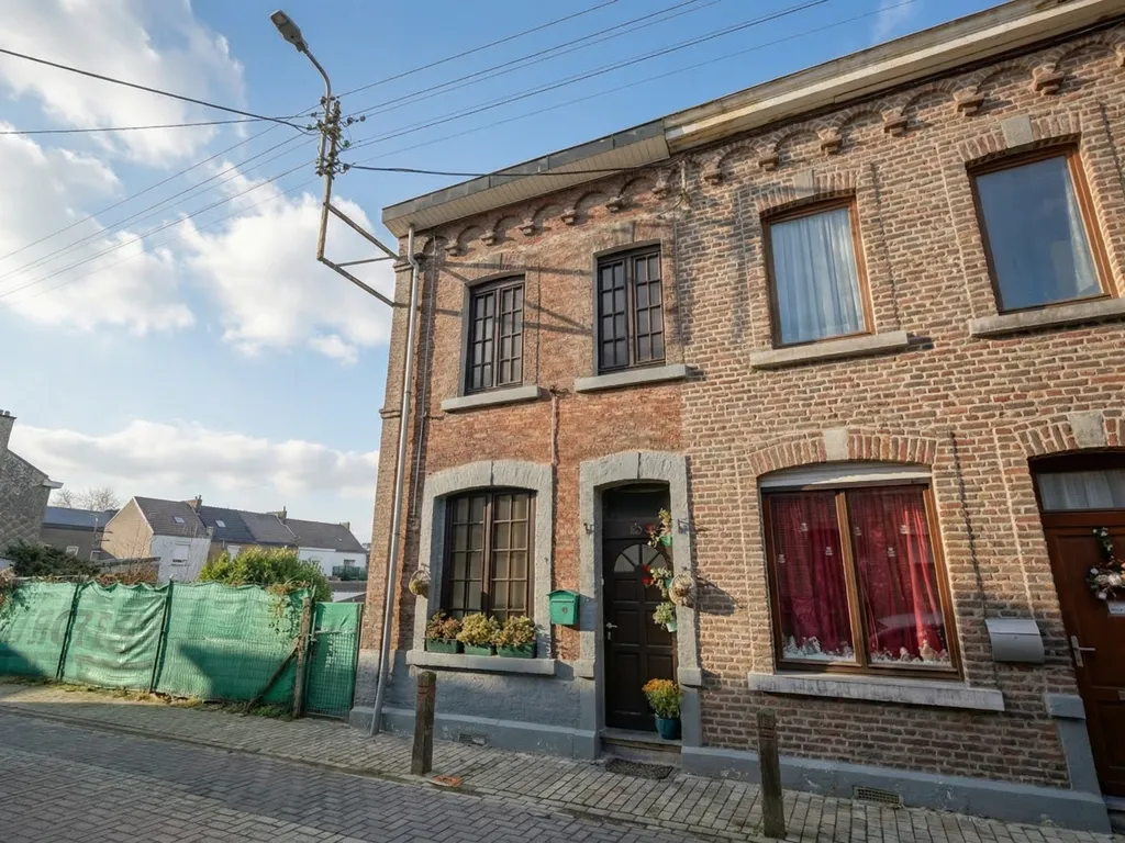 Photo principale Maison à Engis