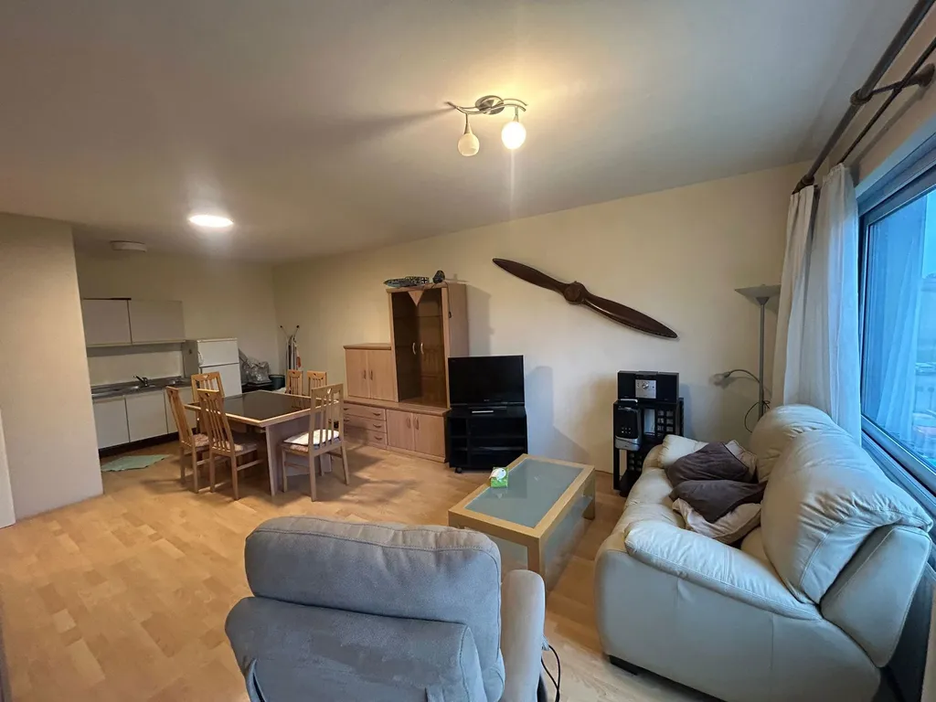 Hoofdfoto Appartement in Nivelles