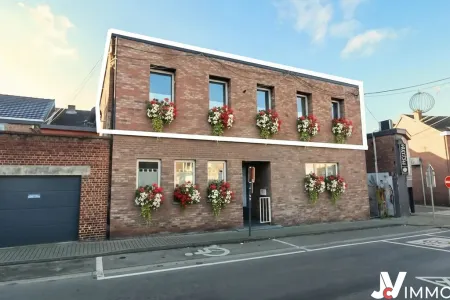 Appartement À vendre Queue-Du-Bois