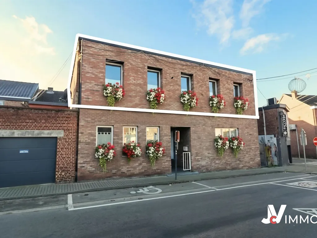 Hoofdfoto Appartement in Queue-du-Bois