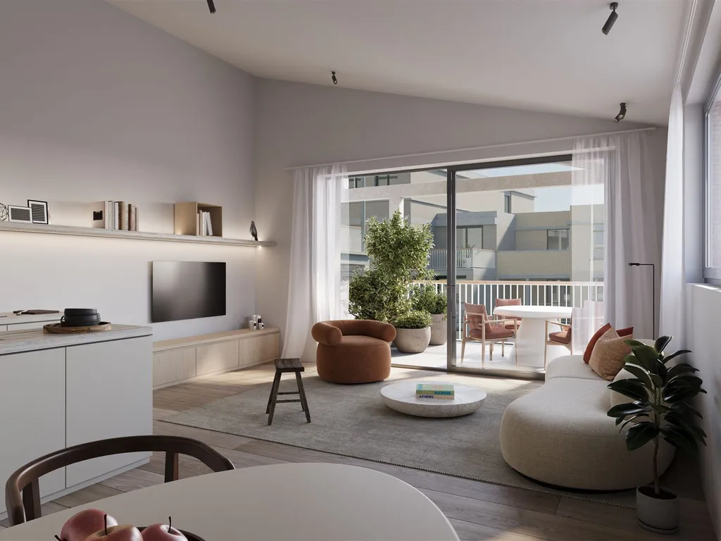 Hoofdfoto Appartement in Puurs