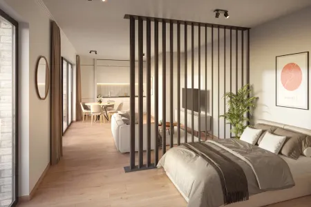 Appartement À vendre Forest