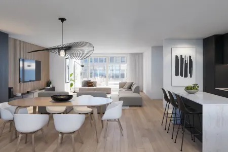 Appartement Te Koop Bruxelles
