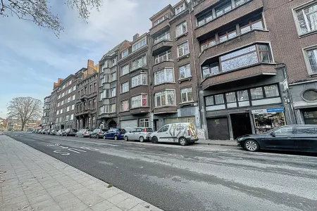 Appartement À vendre Namur