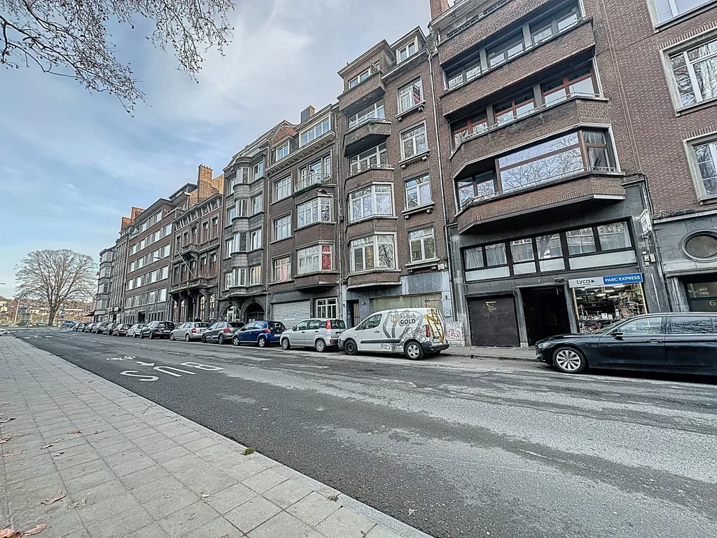 Hoofdfoto Appartement in Namur