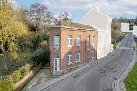Huis Te Koop Hoei