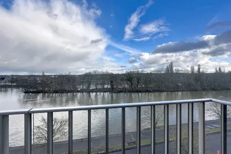 Appartement À vendre Namur