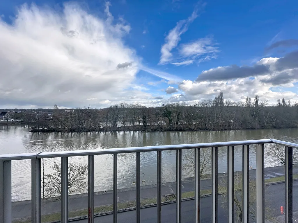 Hoofdfoto Appartement in Namur