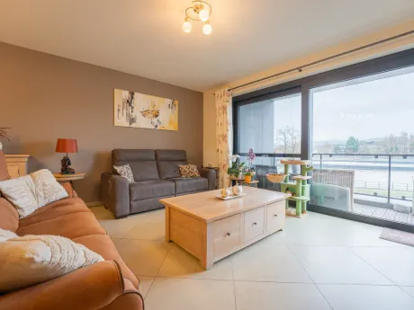 Appartement in Hoei - Quai de Compiègne 54 21, 4500 - foto 2