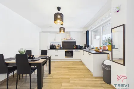 Appartement Te Koop Arlon