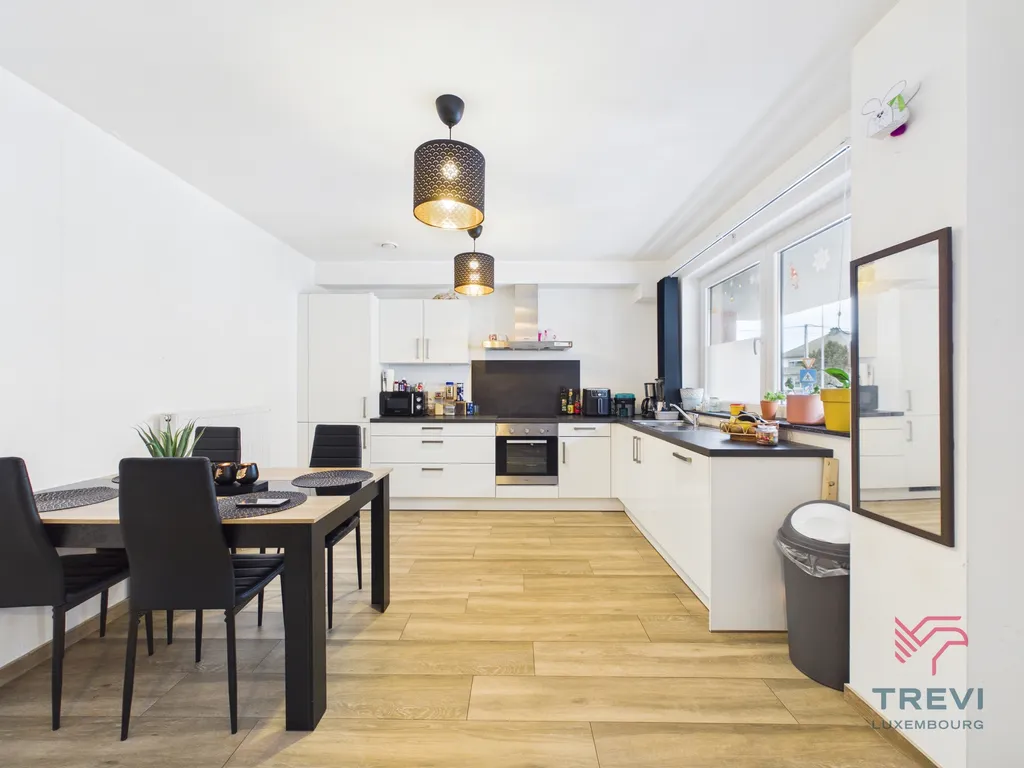 Hoofdfoto Appartement in Arlon