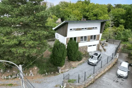 Villa Gearchiveerd Hoei