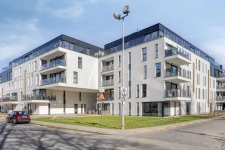 Appartement Te Koop Willebroek