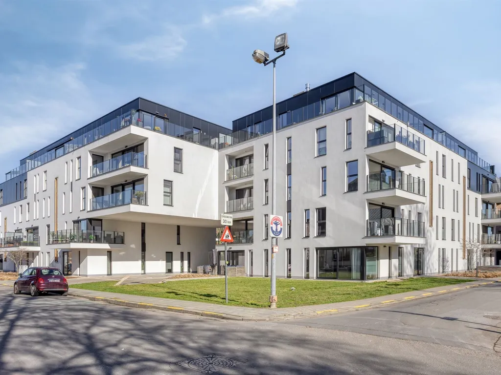 Hoofdfoto Appartement in Willebroek