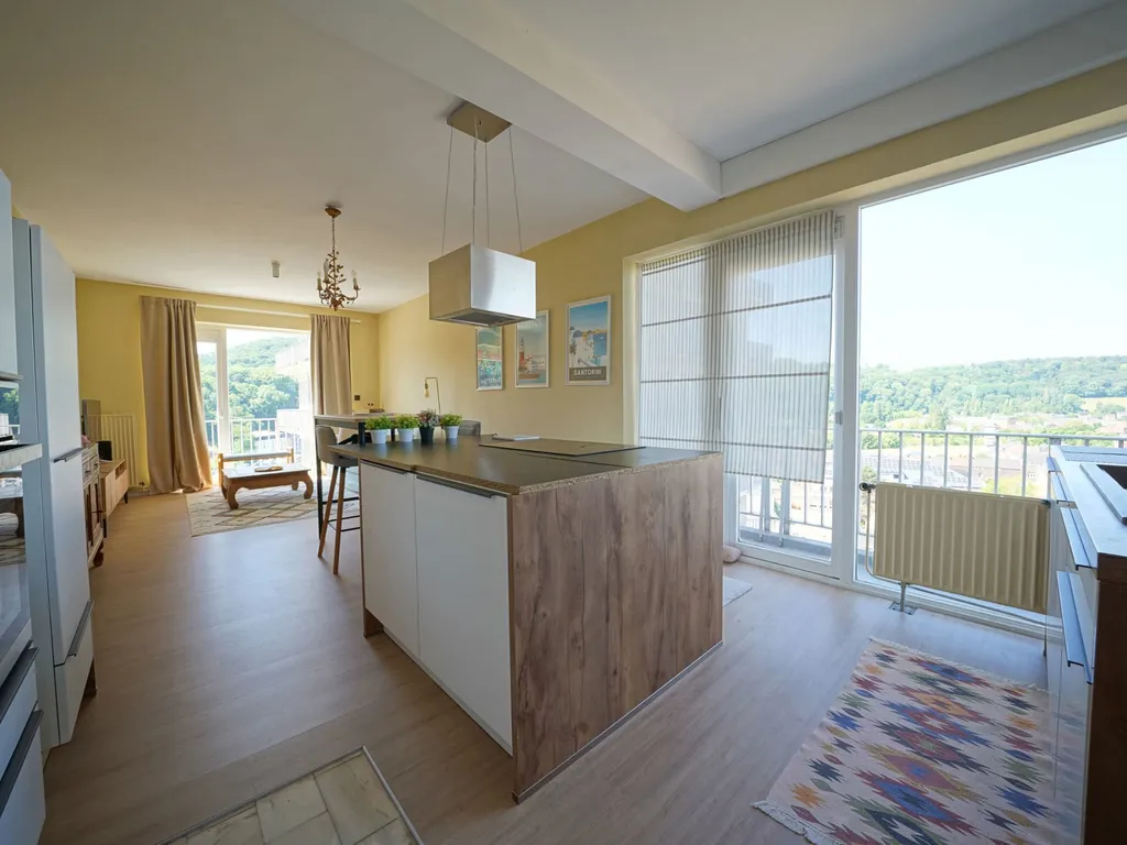 Hoofdfoto Appartement in Huy