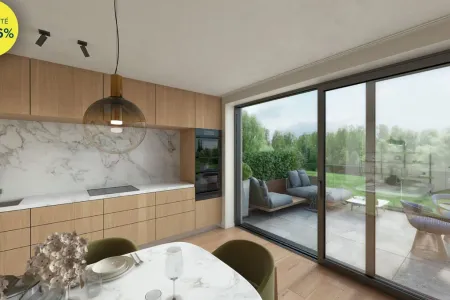 Appartement Te Koop Liège