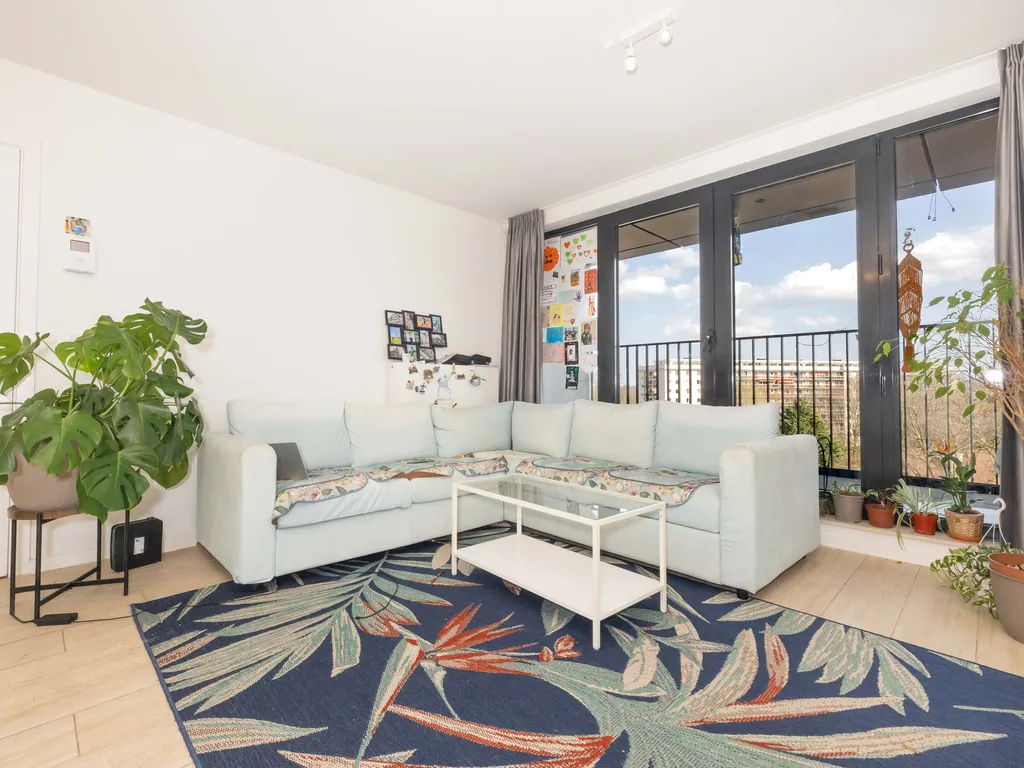 Hoofdfoto Appartement in Evere