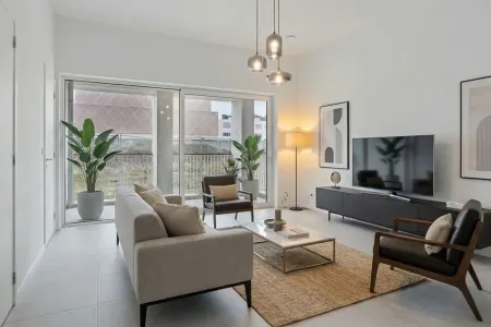 Appartement Gearchiveerd Puurs