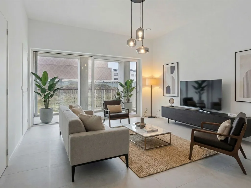 Hoofdfoto Appartement in Puurs