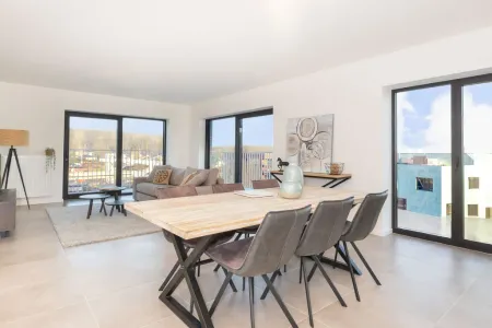 Appartement À vendre Vilvorde