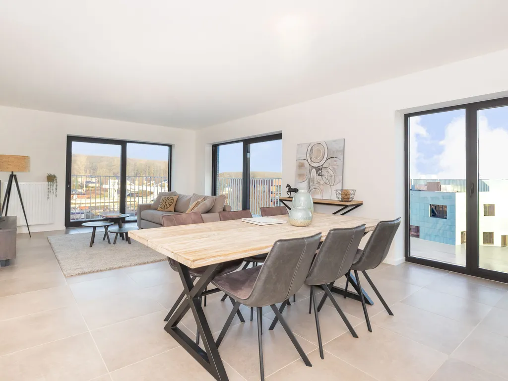 Hoofdfoto Appartement in Vilvoorde