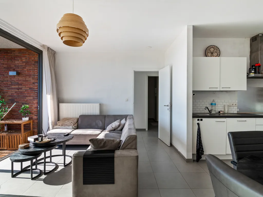 Hoofdfoto Appartement in Turnhout