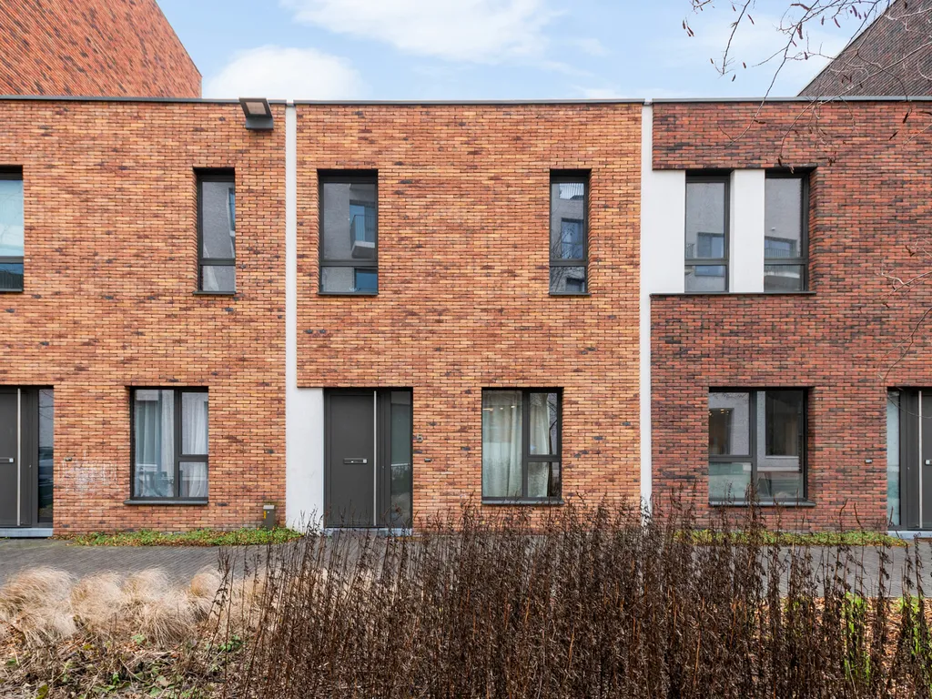 Hoofdfoto Huis in Turnhout