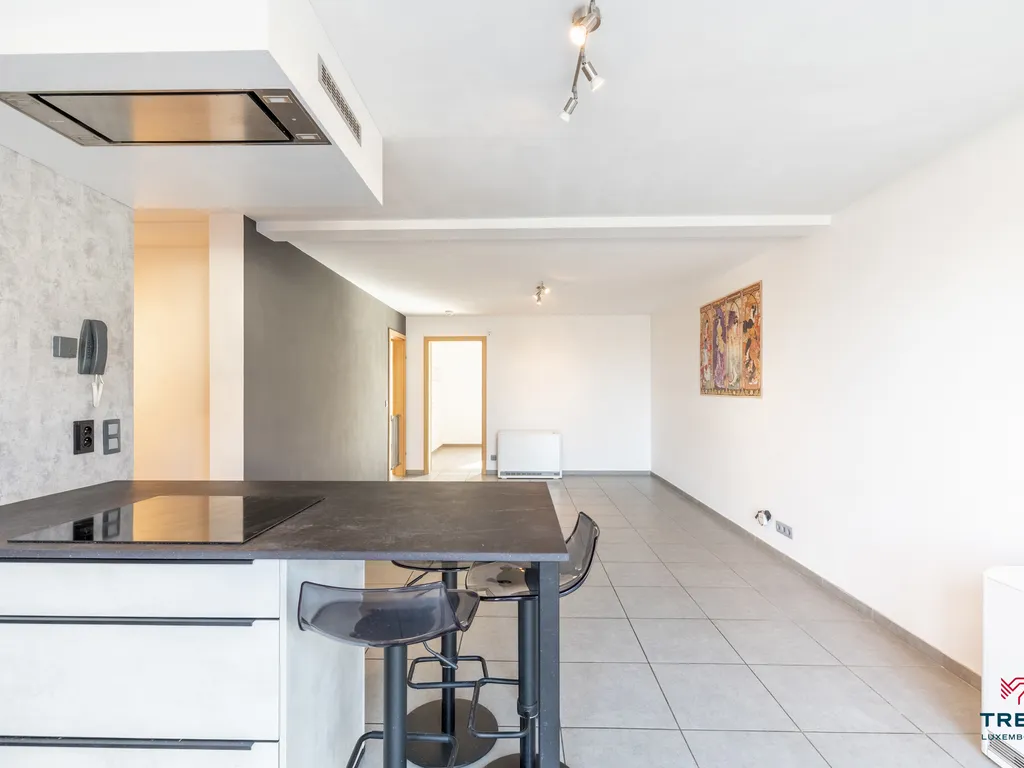 Hoofdfoto Appartement in Arlon