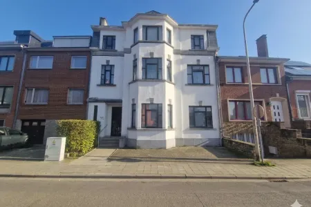 Appartement Te Koop Jambes