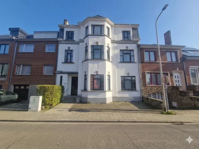 Appartement à Jambes - Rue Champêtre 46, 5100