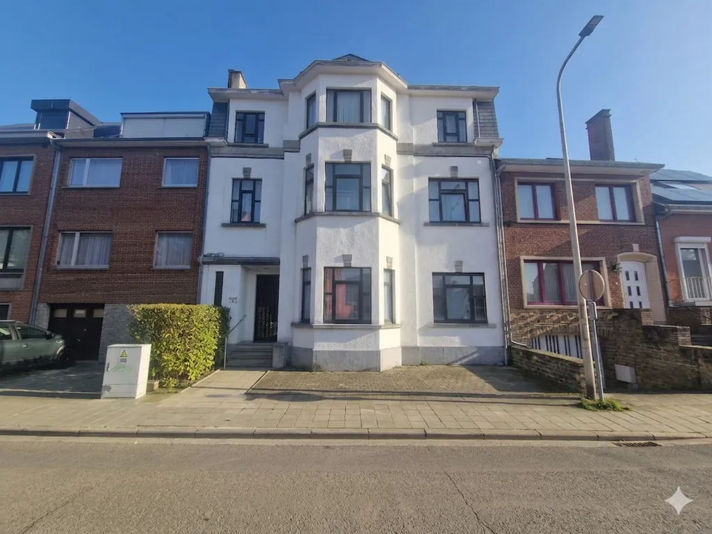 Hoofdfoto Appartement in Jambes