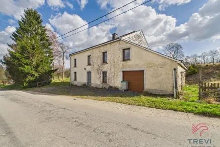 Huis Te Koop Léglise