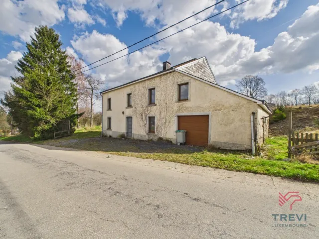Villa in Léglise - Habaru 29, 6860