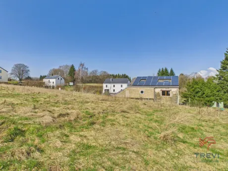 Villa in Léglise - Habaru 29, 6860 - foto 2