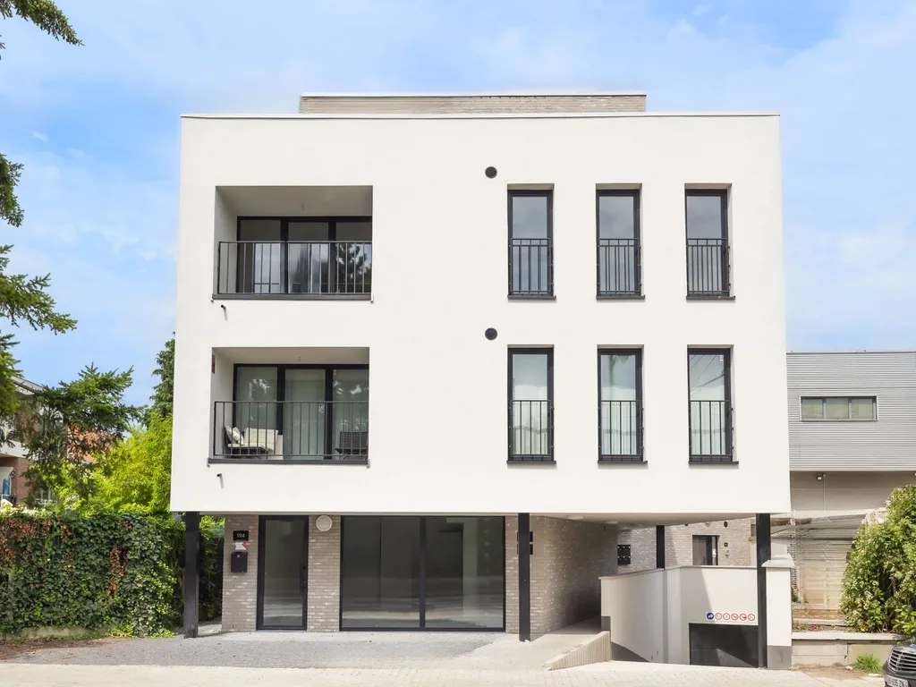 Hoofdfoto Appartement in Evere