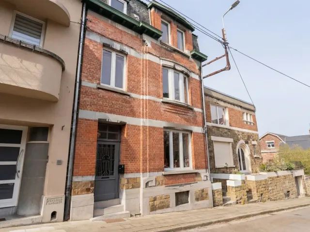 Huis in Hoei - Rue de Claire 7, 4500