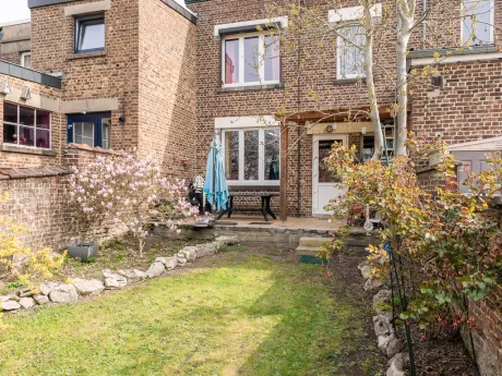 Huis in Hoei - Rue de Claire 7, 4500 - foto 2