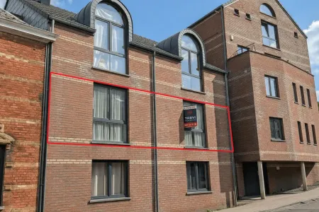 Appartement Te Koop Hoei