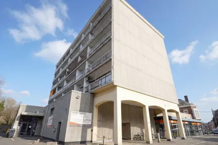 Appartement Gearchiveerd Hoei