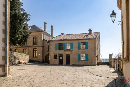 Villa Gearchiveerd Rouvroy