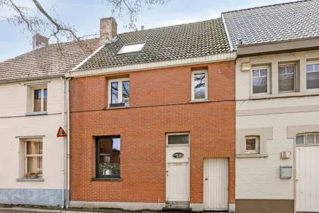 Huis Te Koop Bornem